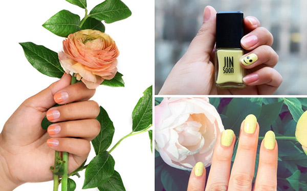 Manicure de verão: desenhos criativos da Instagram