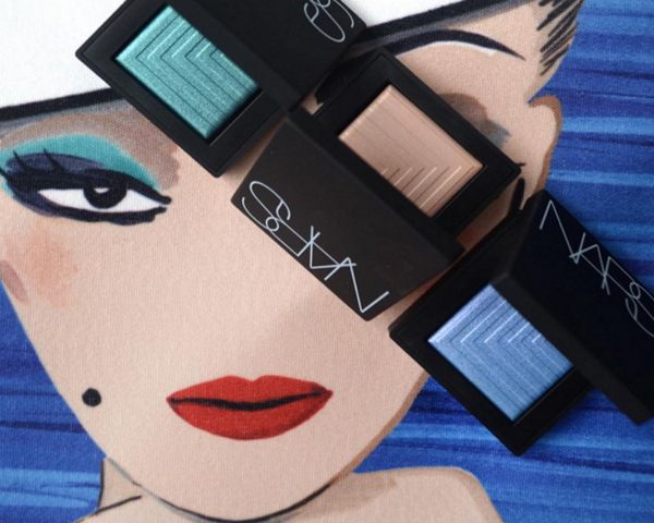 Verão na Riviera Francesa: coleção de maquiagem NARS Under Cover Summer 2016