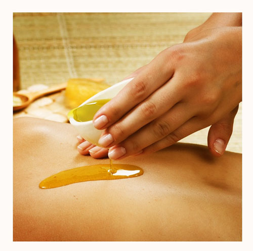Massagem com latas de vácuo da celulite: se livrar da celulite