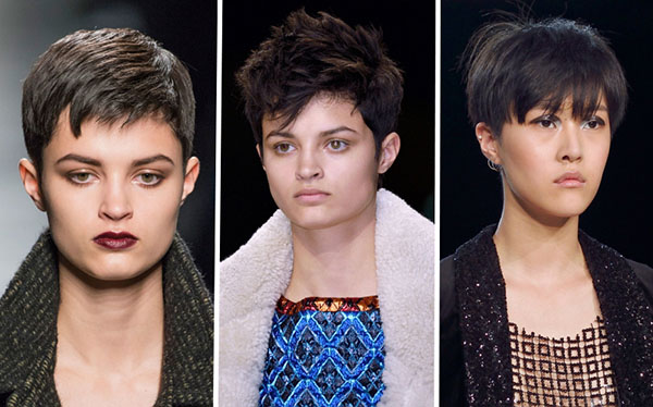 Mude a imagem: os melhores cortes de cabelo do inverno 2016-2017
