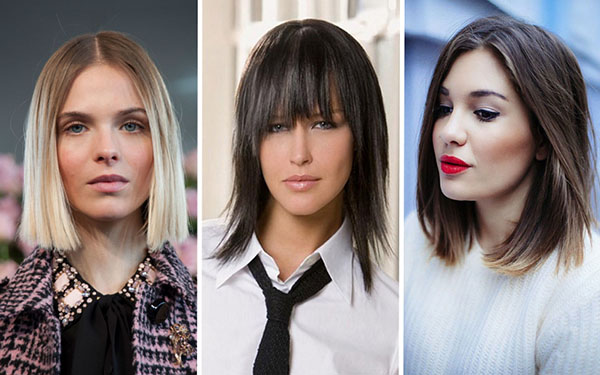 Mude a imagem: os melhores cortes de cabelo do inverno 2016-2017