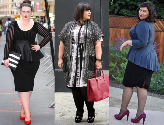 Moda para o pleno 2014