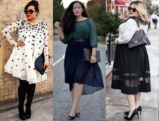 Moda para o pleno 2014