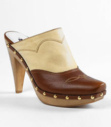 Sapatos rústicos Sapatos rústicos