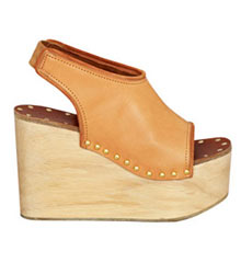 Sapatos rústicos Sapatos rústicos