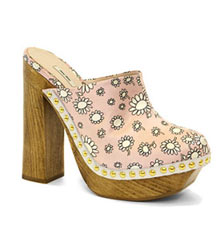 Sapatos rústicos Sapatos rústicos