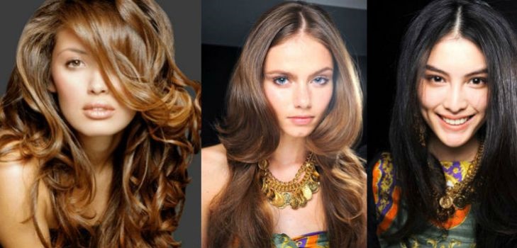 cortes de cabelo da moda