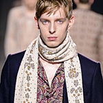Roupa masculina elegante no inverno 2014: fotos de tendências da moda em roupas masculinas