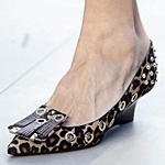 Sapatos femininos de moda outono inverno 2014: fotos dos sapatos de inverno mais elegantes de 2014