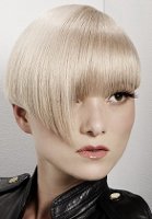 Fashions Bangs 2011