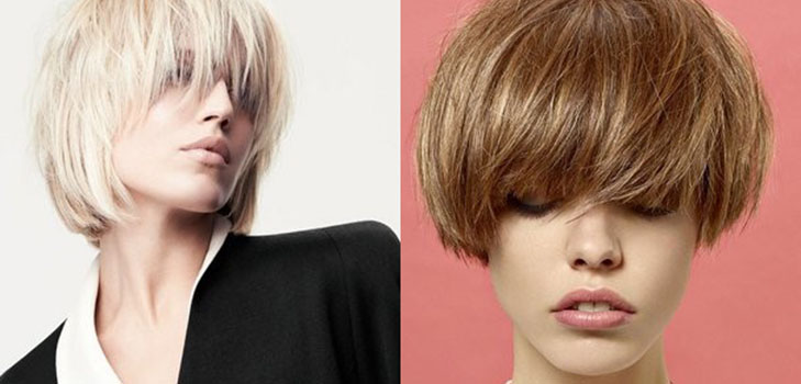 Como cortar o cabelo neste inverno? Tendências 2015