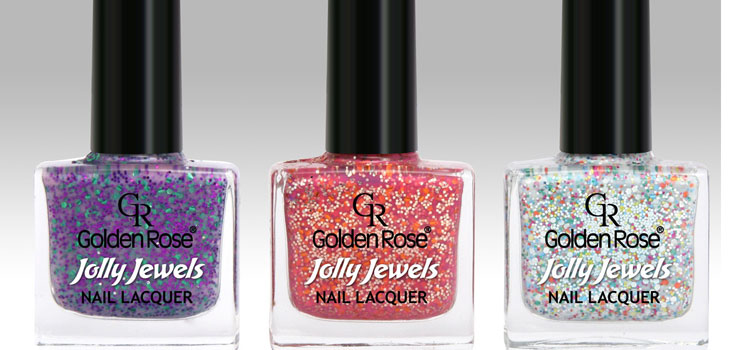  Vernizes de moda para unhas, outono-inverno 2014-2015