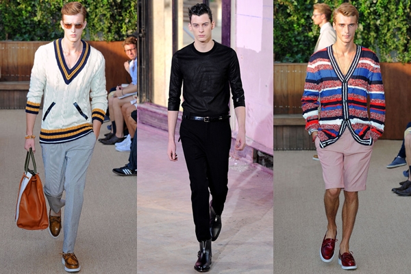 cardigans primavera-verão 2013