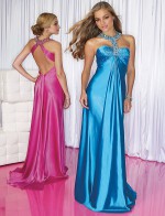 Vestidos de moda para graduação 2011