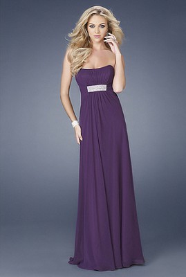 Vestidos de moda para graduação 2011