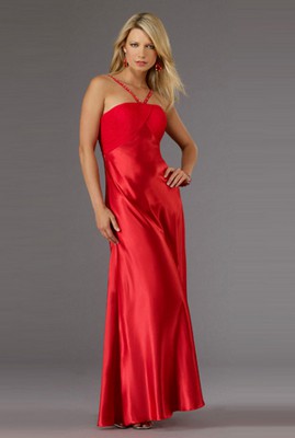 Vestidos de moda para graduação 2011