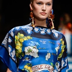  Vestidos de moda primavera-verão 2013