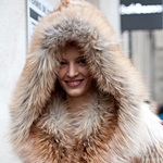 Casacos de inverno elegantes 2013-2014
