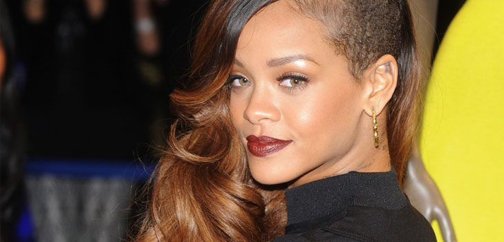 Cortes de cabelo reais outono-inverno 2014-2015