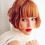Cortes de cabelo na moda inverno 2013