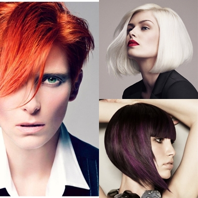 Cortes de cabelo na moda inverno 2013