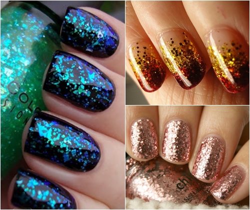 Tendências em manicure 2013