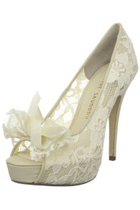 Sapatos de moda para o baile de finalistas 2012