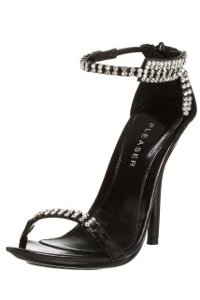 Sapatos de moda para o baile de finalistas 2012