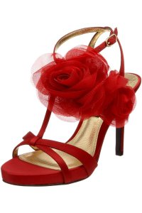 Sapatos de moda para o baile de finalistas 2012