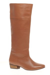 Botas de primavera moda 2012
