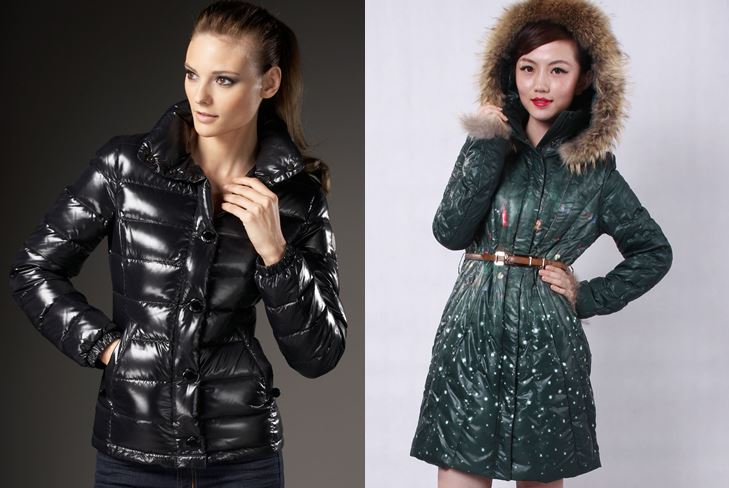 Casacos femininos de moda inverno 2013-2014 (foto): quais casacos de inverno serão moda em 2014