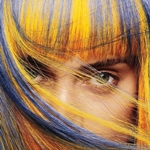 Cor de cabelo moda inverno 2013