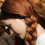 Cor de cabelo elegante inverno 2014
