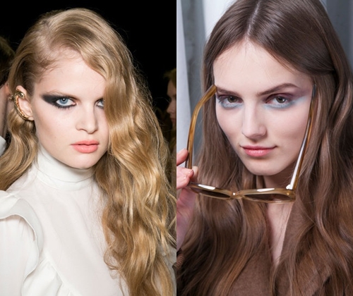 Cor de cabelo elegante inverno 2014