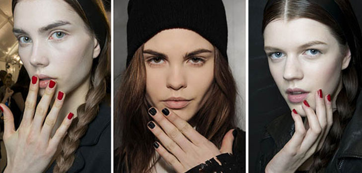 Foto da manicure mais criativa