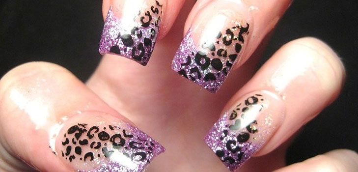 Manicure francesa de moda 2015, foto da manicure mais elegante - francês
