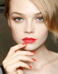 Verniz para unhas 2012
