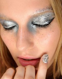 Verniz para unhas 2012