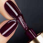 Manicure moda 2012