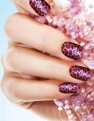 Manicure moda 2012