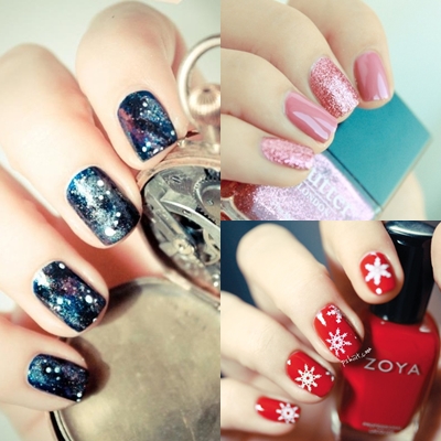 Manicure moda inverno 2013