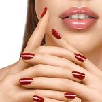 Manicure moda primavera 2011 Manicure moda primavera 2011