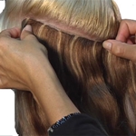Extensão do cabelo no tress: benefício ou dano ao cabelo?