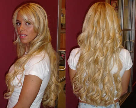 Extensão do cabelo no tress: benefício ou dano ao cabelo?