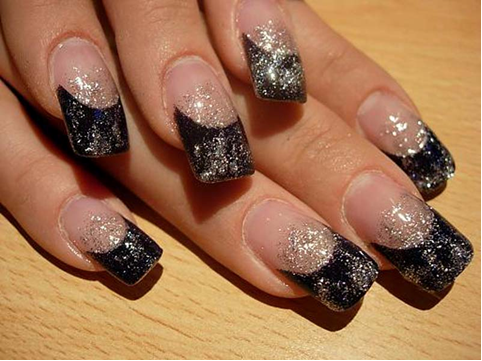 design de unhas