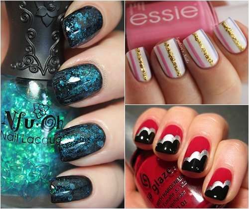 Manicure New Spring-Summer 2013 