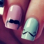 Novos itens de manicure 2013