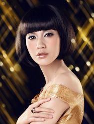 Hairdress New Year 2011