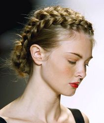 Hairdress New Year 2011