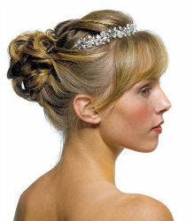 Hairdress New Year 2011